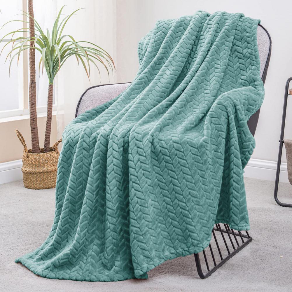 CuddleWarm – Kuscheldecke Für Gemütliche Wärme Und Eleganz