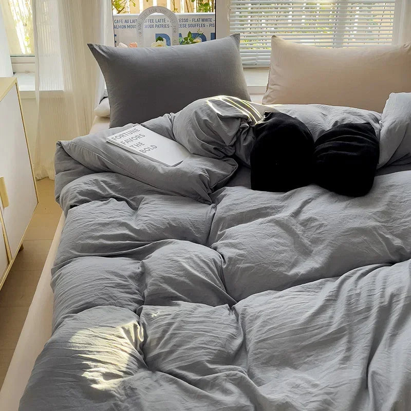 CuddleWave – Kuscheldecke für Eleganz und Komfort im Bett oder auf dem Sofa