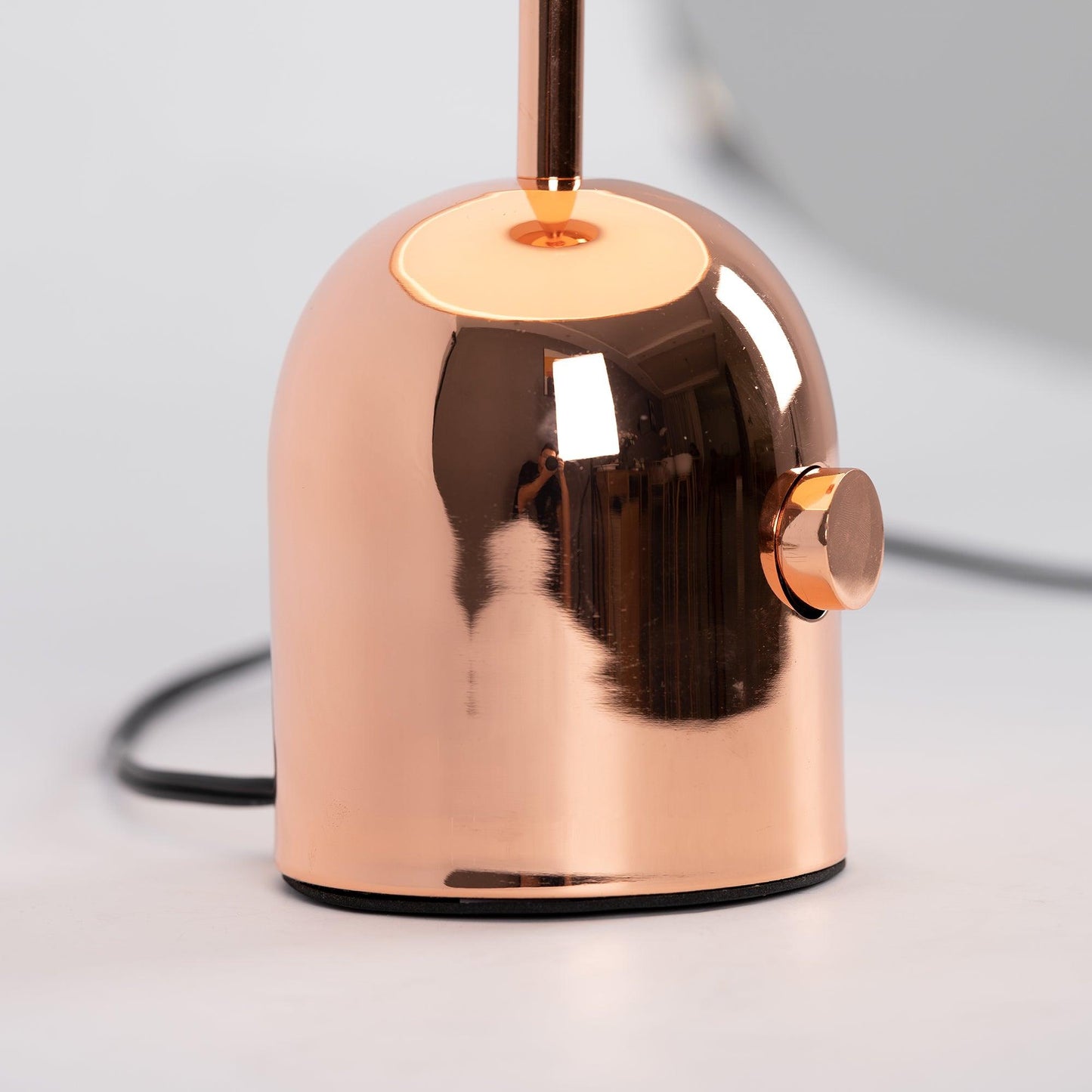 Bellora – Bell-shaped Lighting