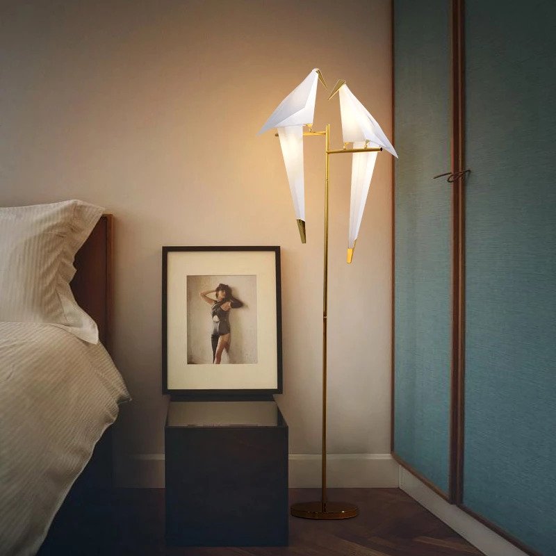 MagneticGlow - Designerlampe für Innenräume