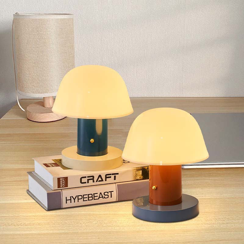 MushLume - Elegant Mushroom Lamp