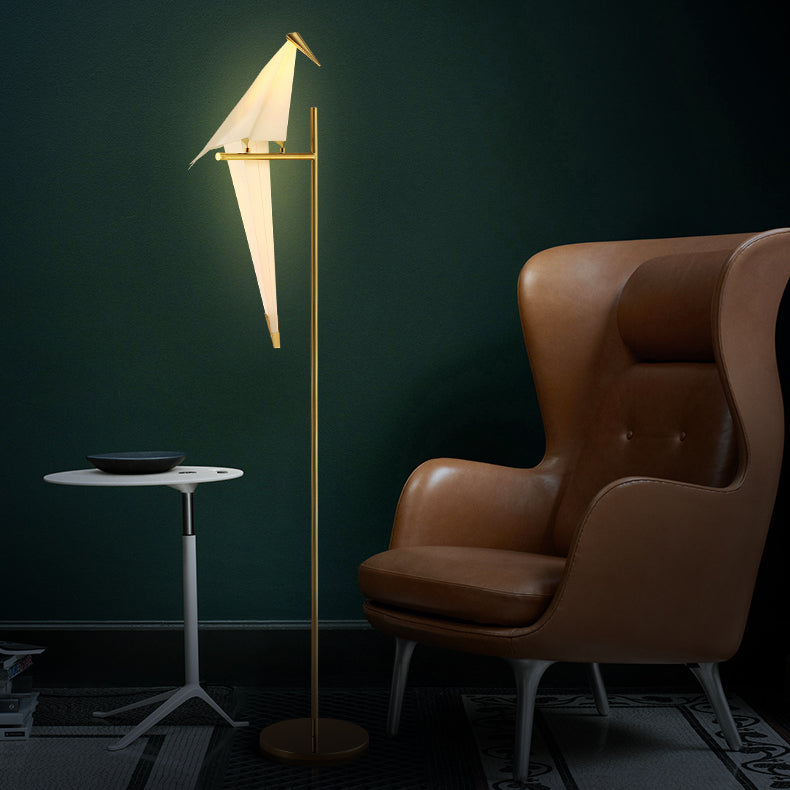 MagneticGlow - Designerlampe für Innenräume