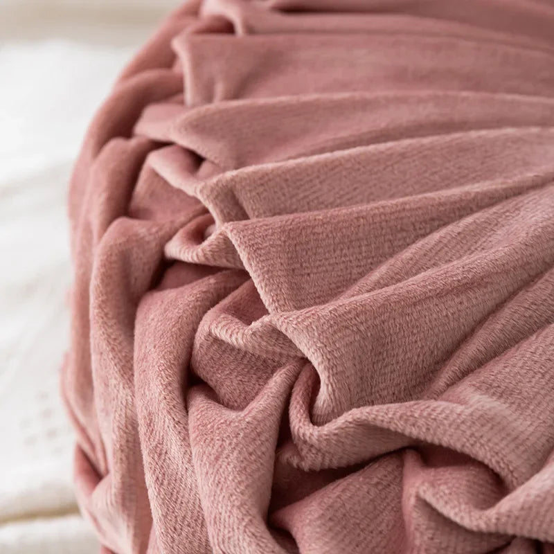 Funky – Dekokissen Mit Radmotiv Für Stilvollen Komfort In Modernen Wohnräumen