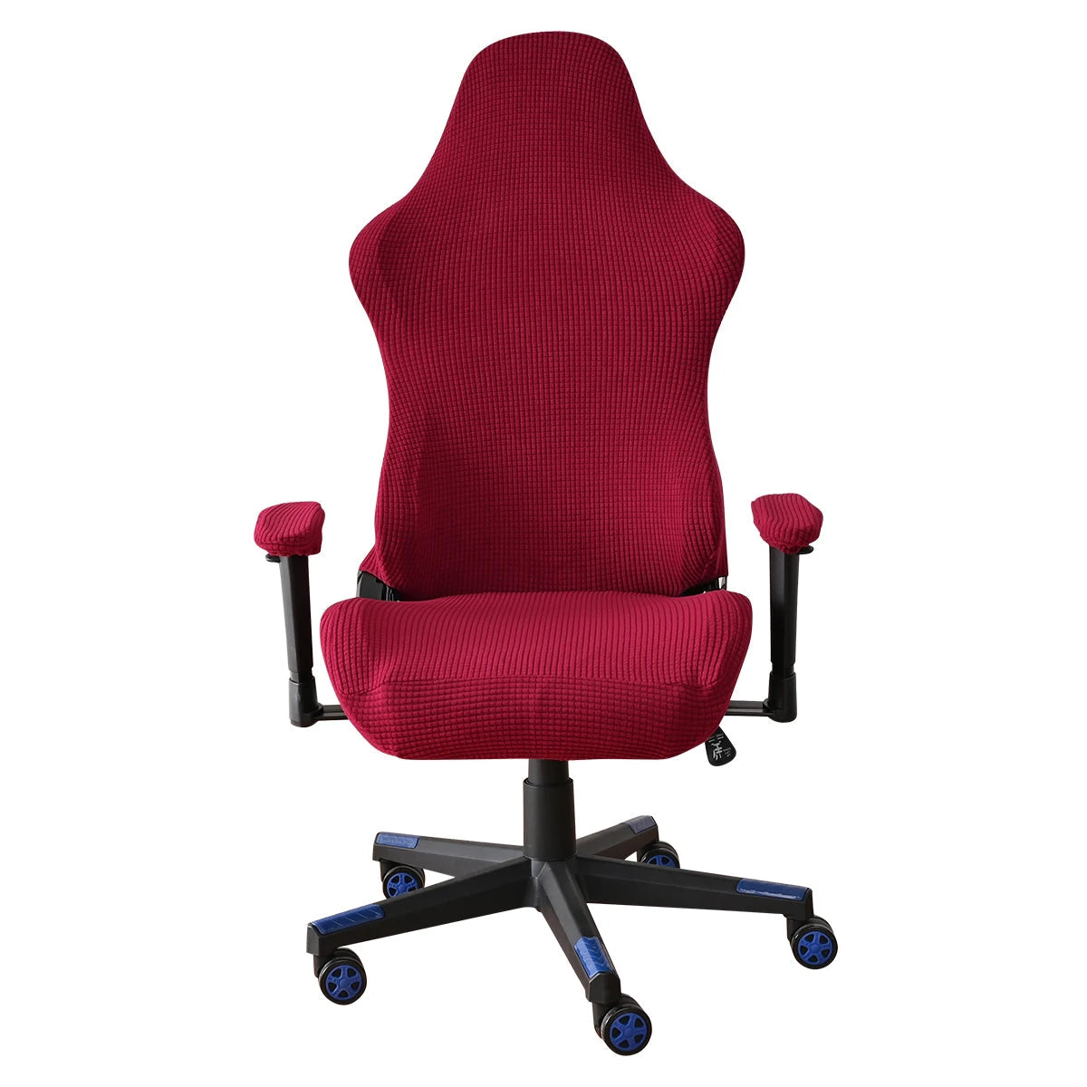 GamerPro – Gaming Stuhlbezug für ultimativen Komfort