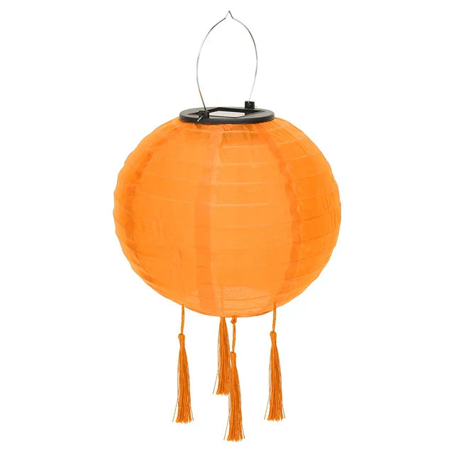 RainSafe - Wasserdichte Solar-Gartenlampe für ein bezauberndes Freiluft-Erlebnis