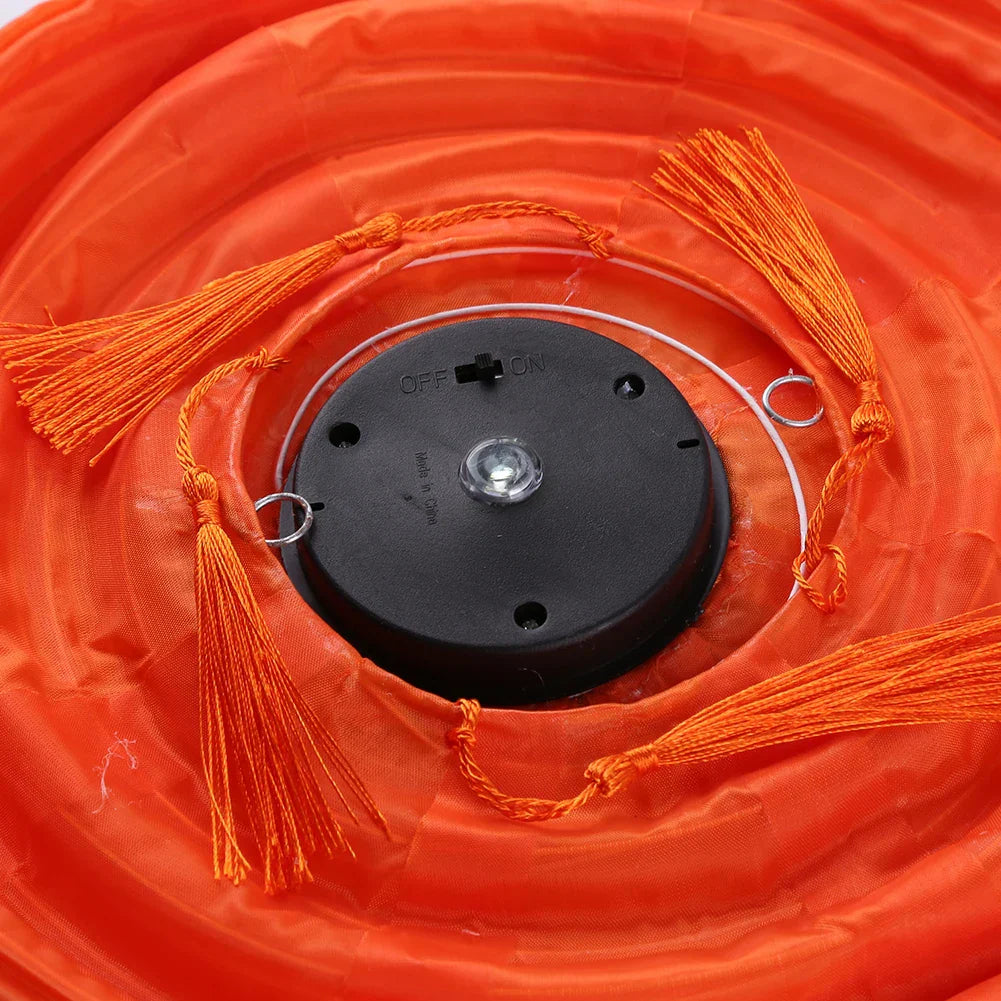 RainSafe - Wasserdichte Solar-Gartenlampe für ein bezauberndes Freiluft-Erlebnis