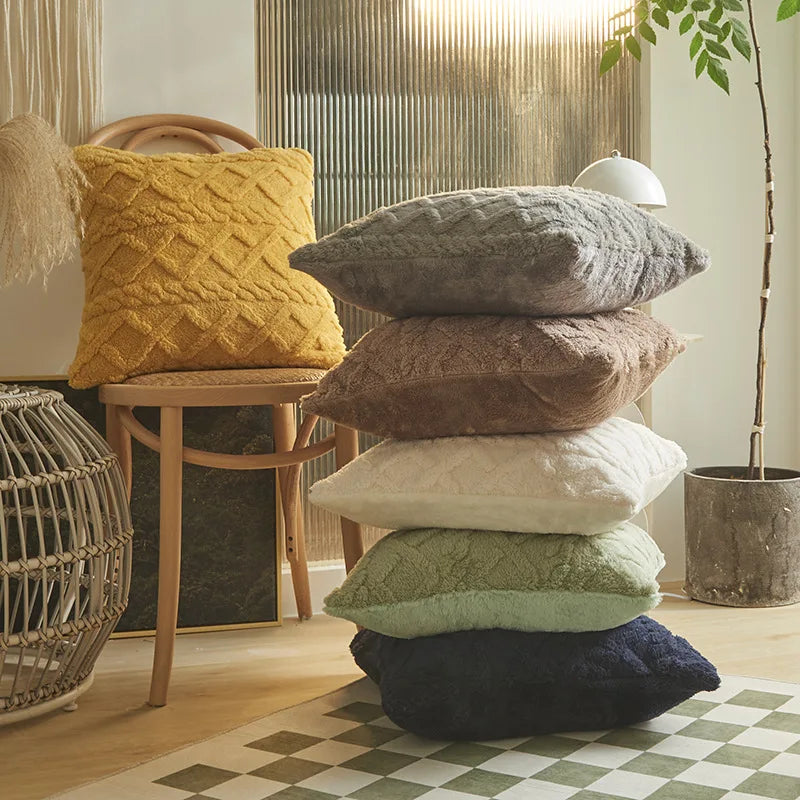 Gio – Kissenbezüge Eleganter Komfort Für Ihr Zuhause