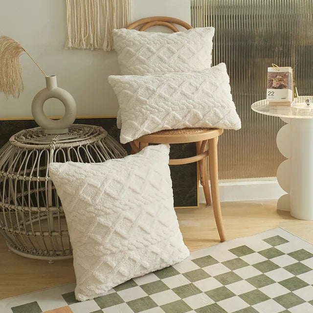 Gio – Kissenbezüge Eleganter Komfort Für Ihr Zuhause