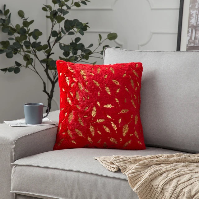 Glimmer – Pillow Covers Elegant For Stylish Living Spaces
