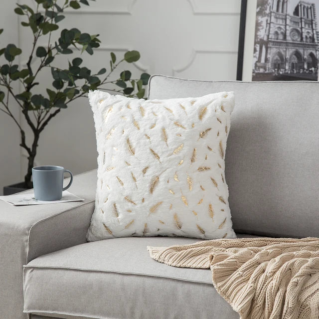 Glimmer – Pillow Covers Elegant For Stylish Living Spaces