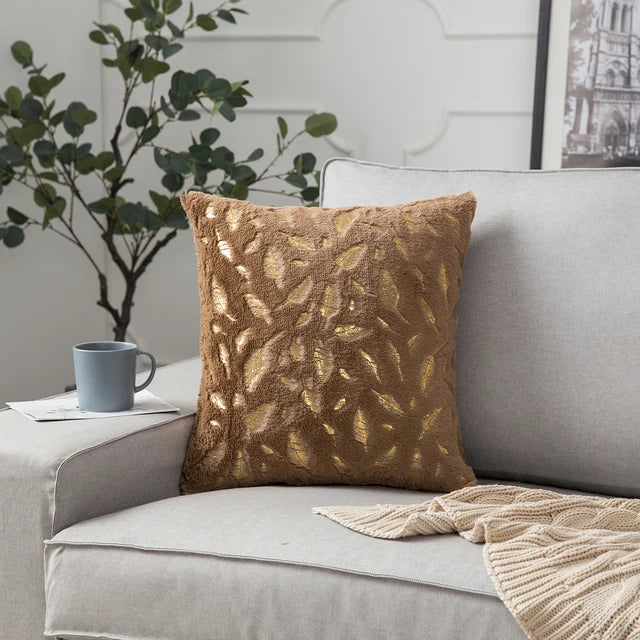 Glimmer – Pillow Covers Elegant For Stylish Living Spaces