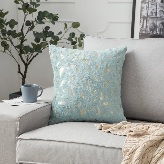 Glimmer – Pillow Covers Elegant For Stylish Living Spaces