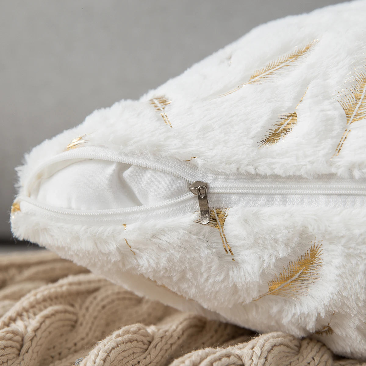 Glimmer – Pillow Covers Elegant For Stylish Living Spaces