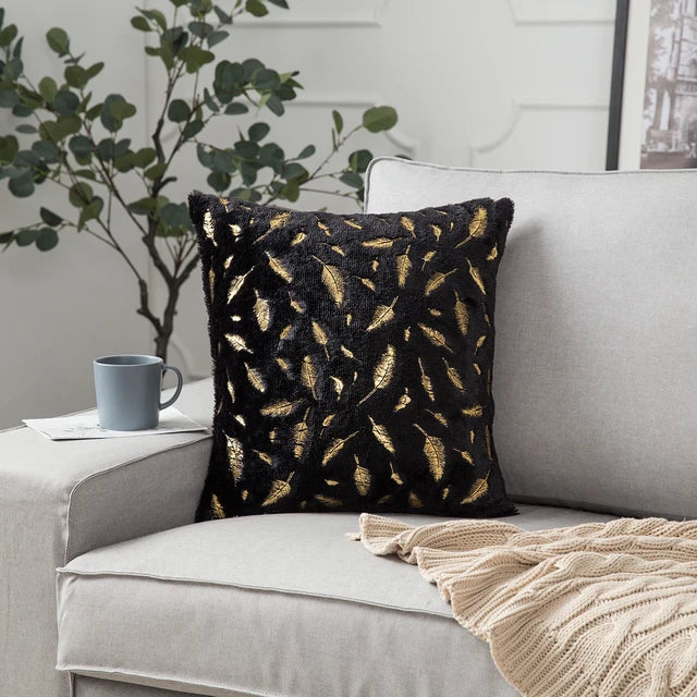 Glimmer – Pillow Covers Elegant For Stylish Living Spaces