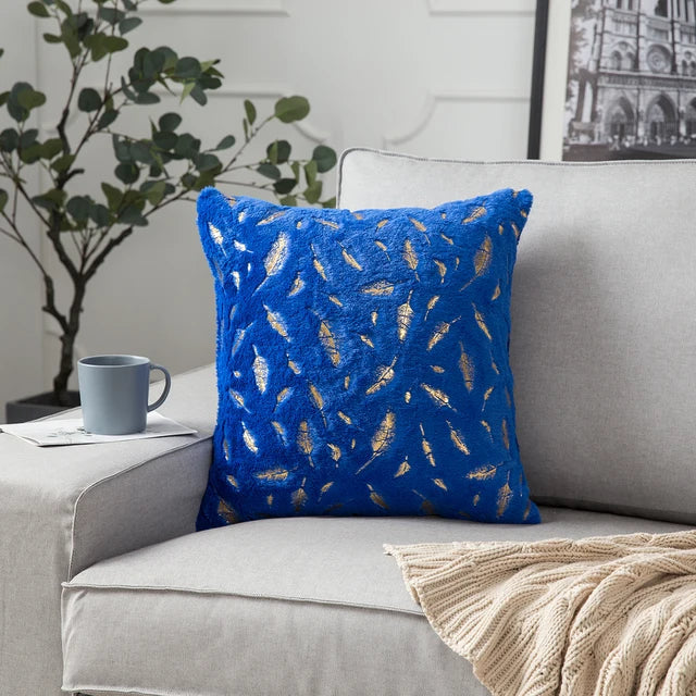 Glimmer – Pillow Covers Elegant For Stylish Living Spaces