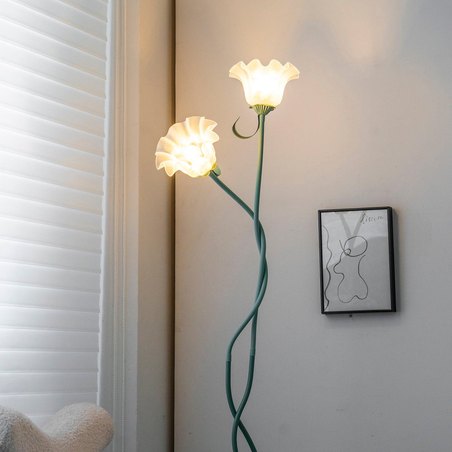 CallaLight - Modern Flower Lighting