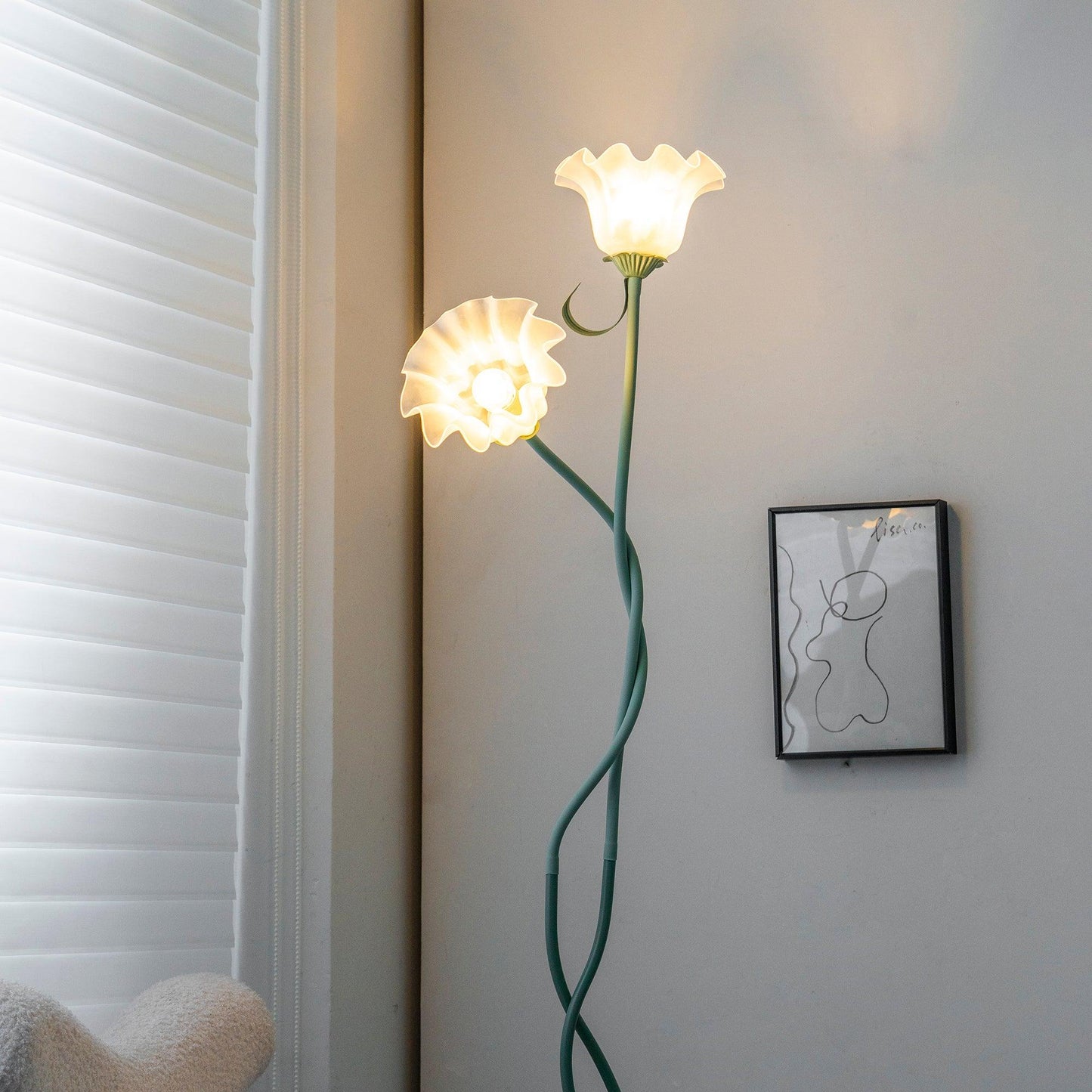 CallaLight - Modern Flower Lighting