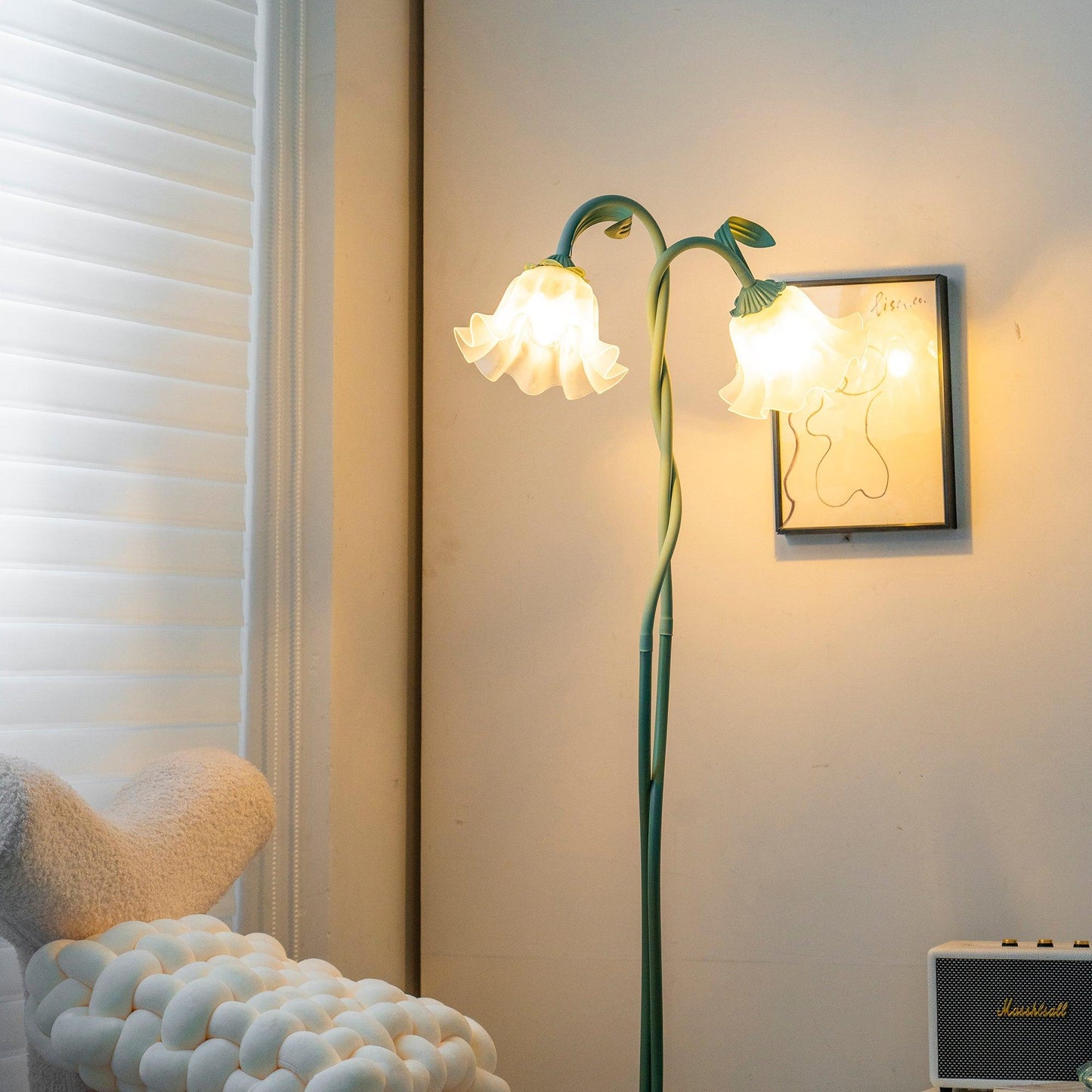 CallaLight - Modern Flower Lighting