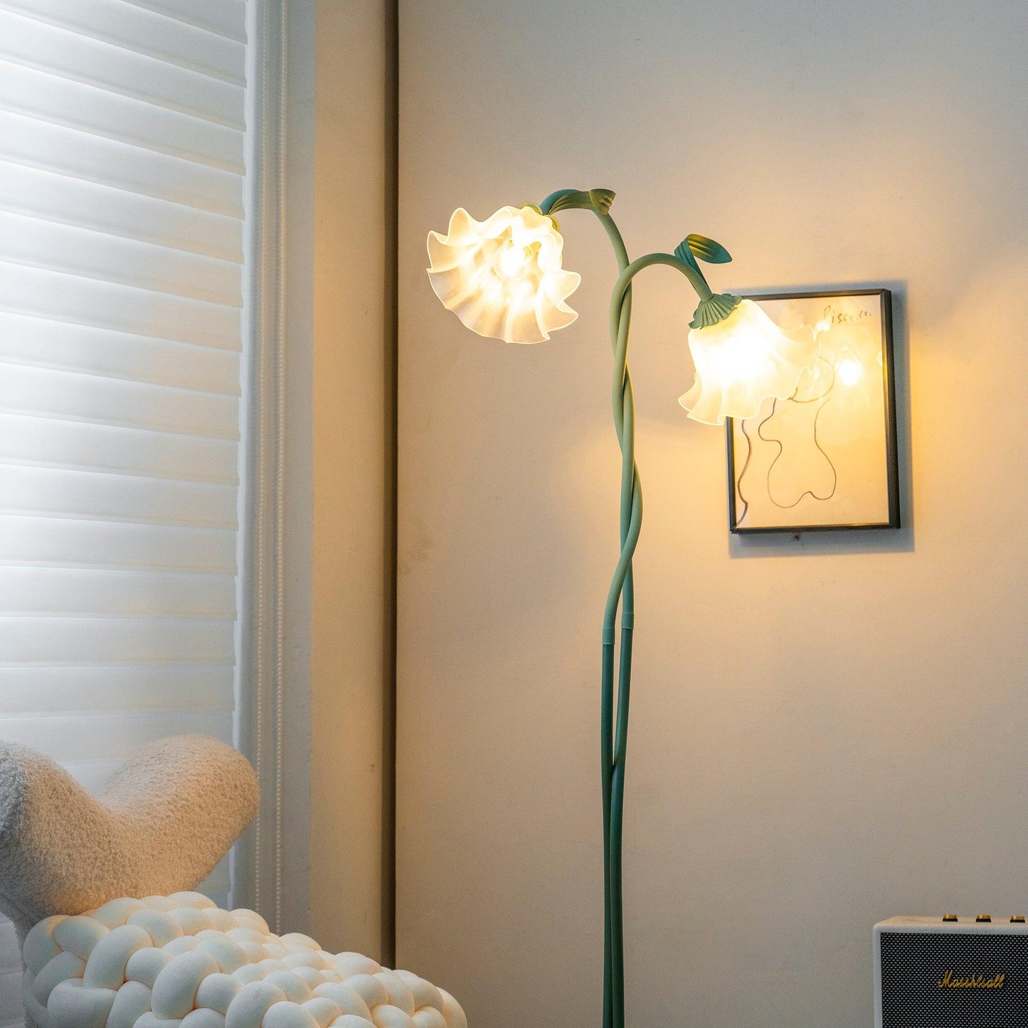 CallaLight - Modern Flower Lighting