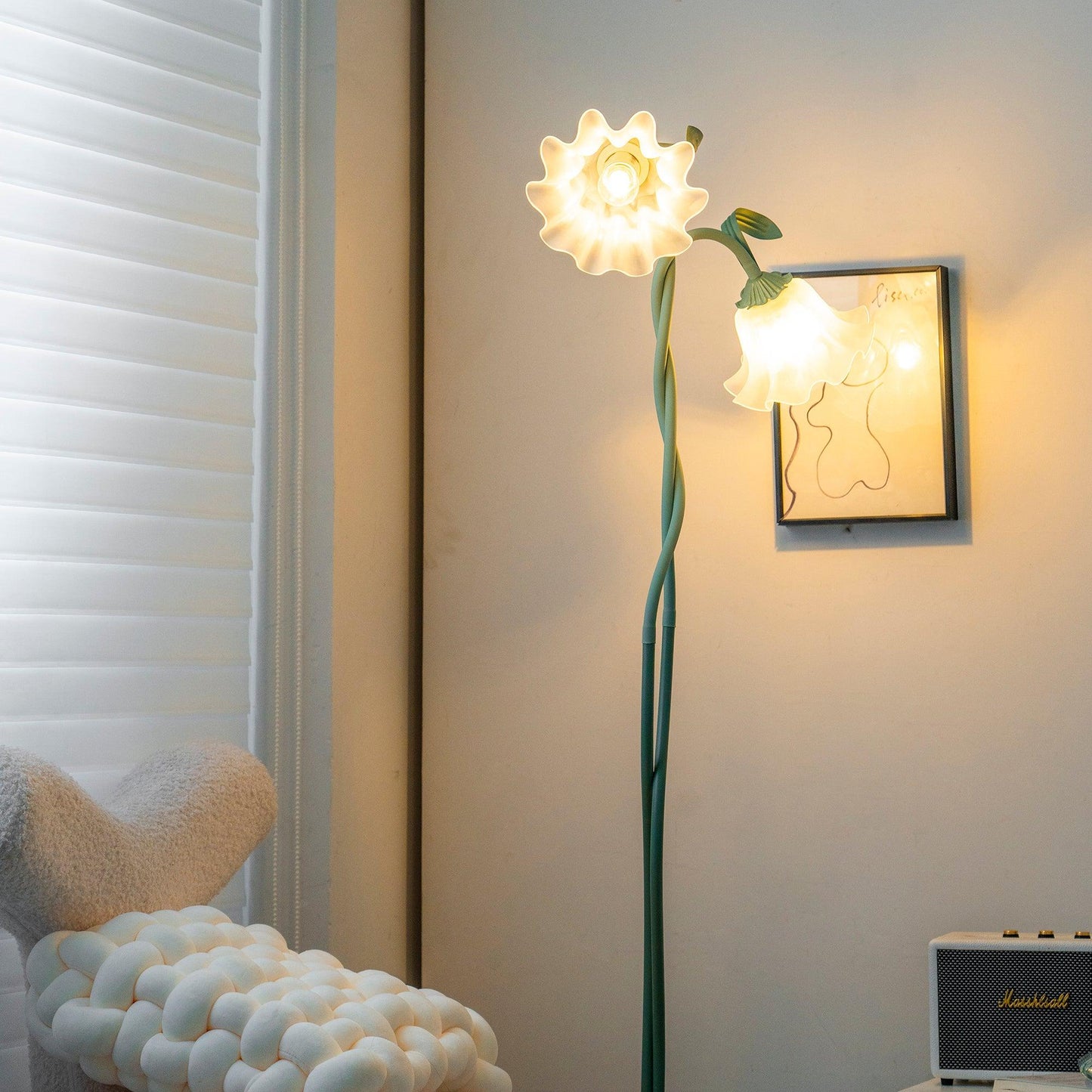 CallaLight - Modern Flower Lighting