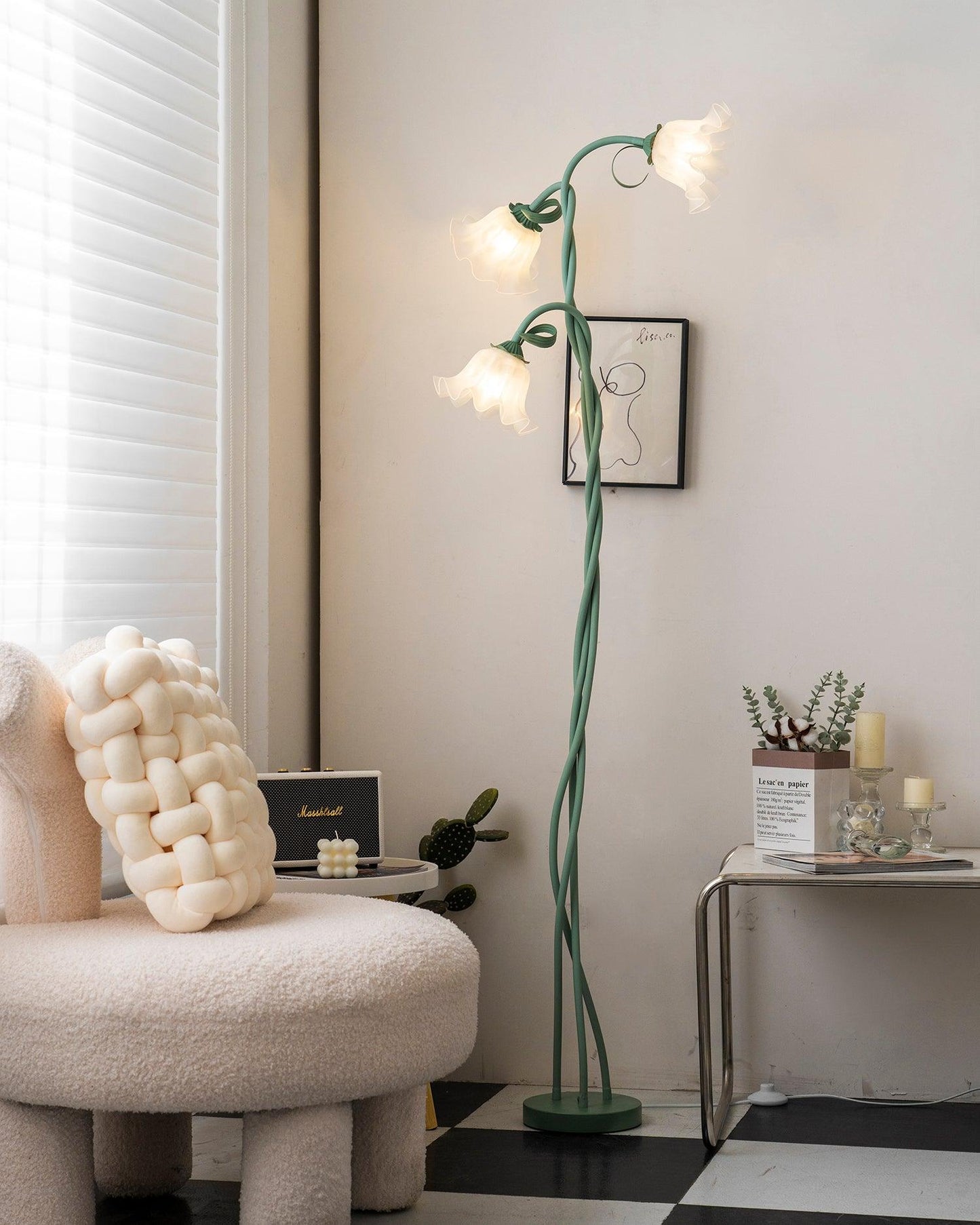CallaLight - Modern Flower Lighting