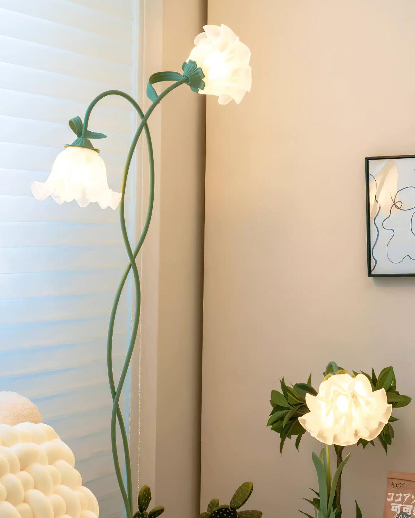 CallaLight - Modern Flower Lighting