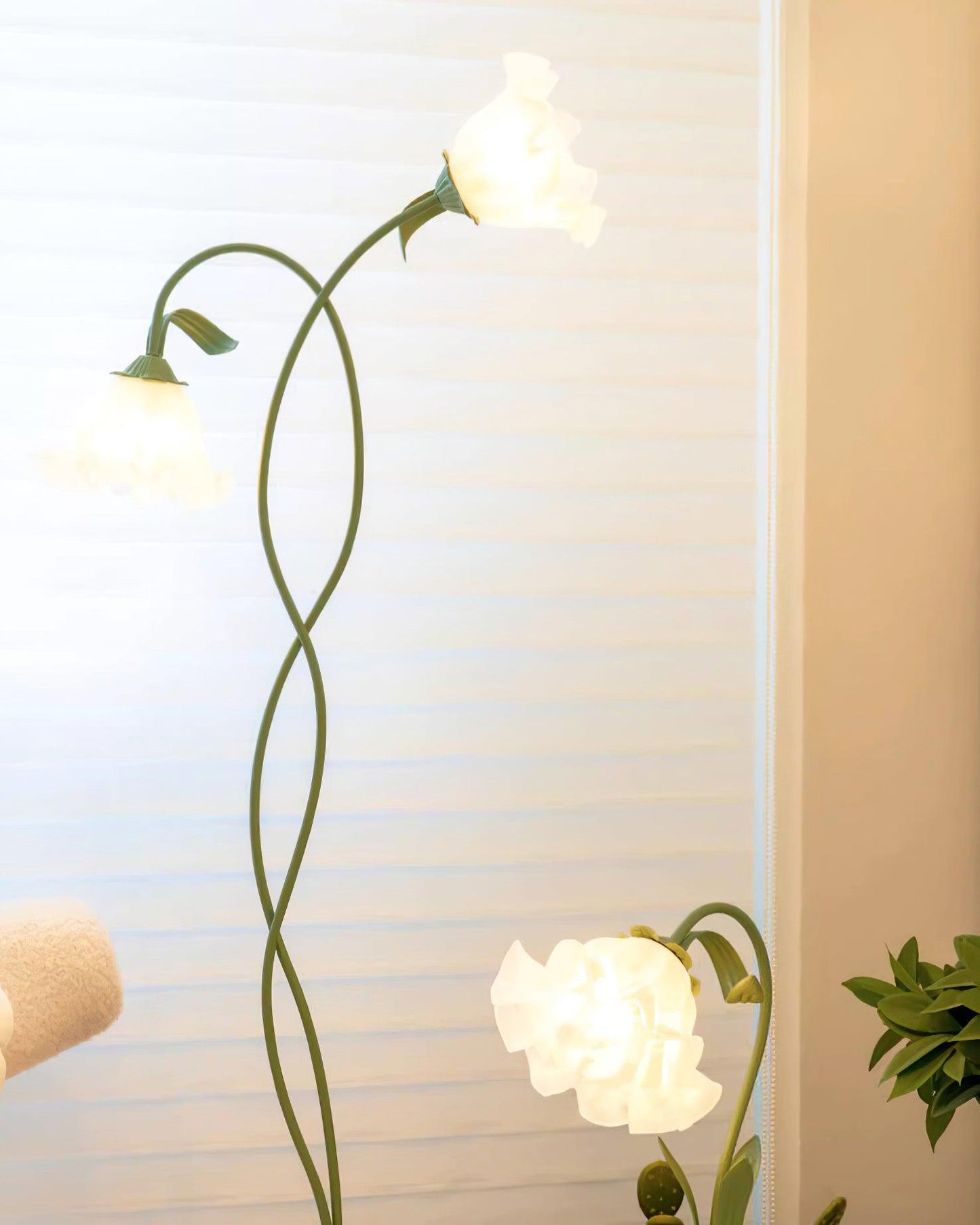 CallaLight - Modern Flower Lighting