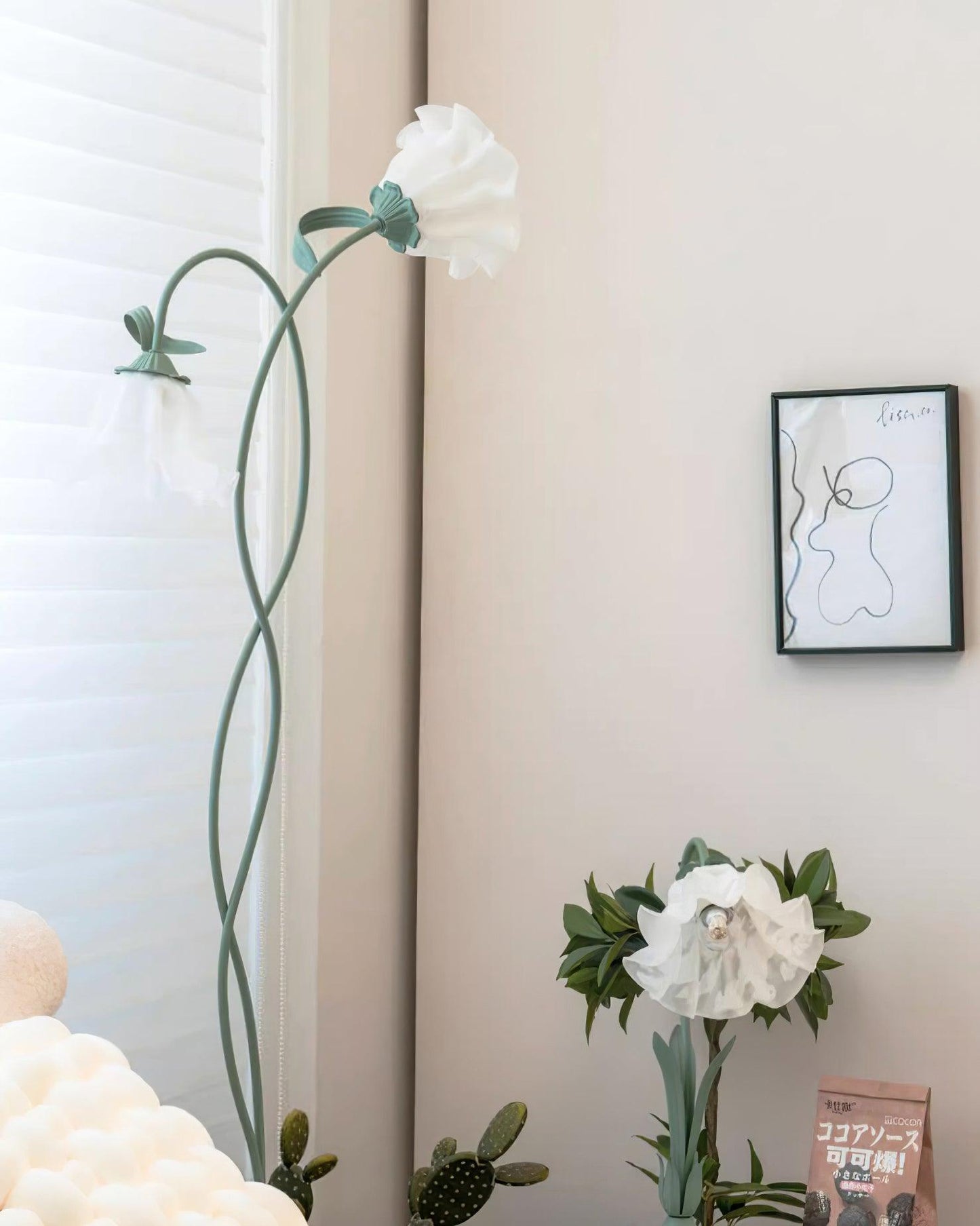 CallaLight - Modern Flower Lighting