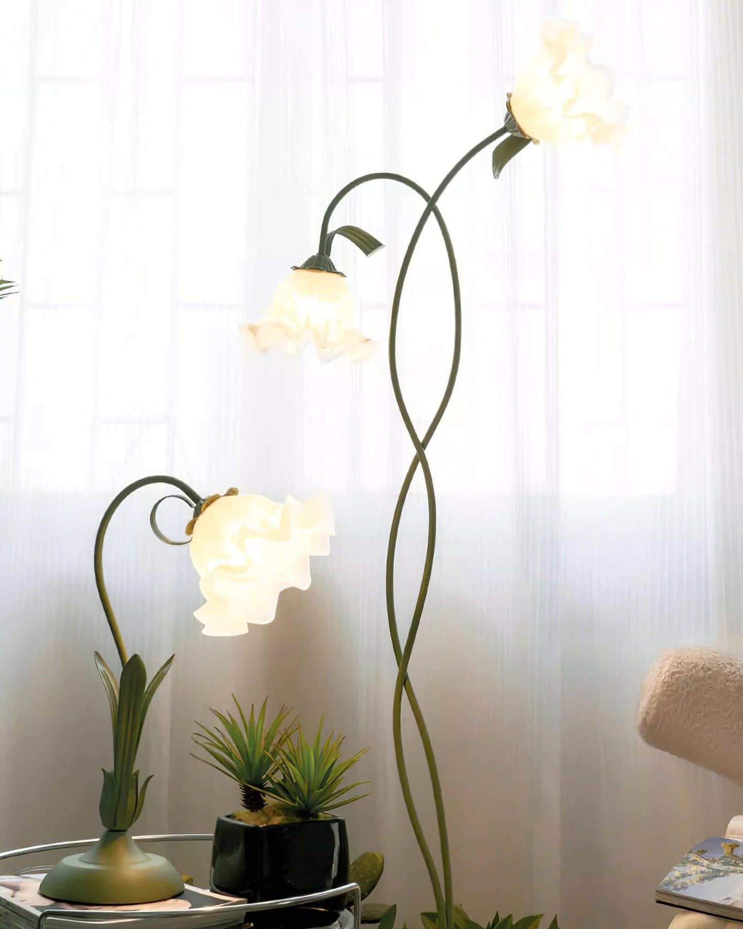 CallaLight - Modern Flower Lighting