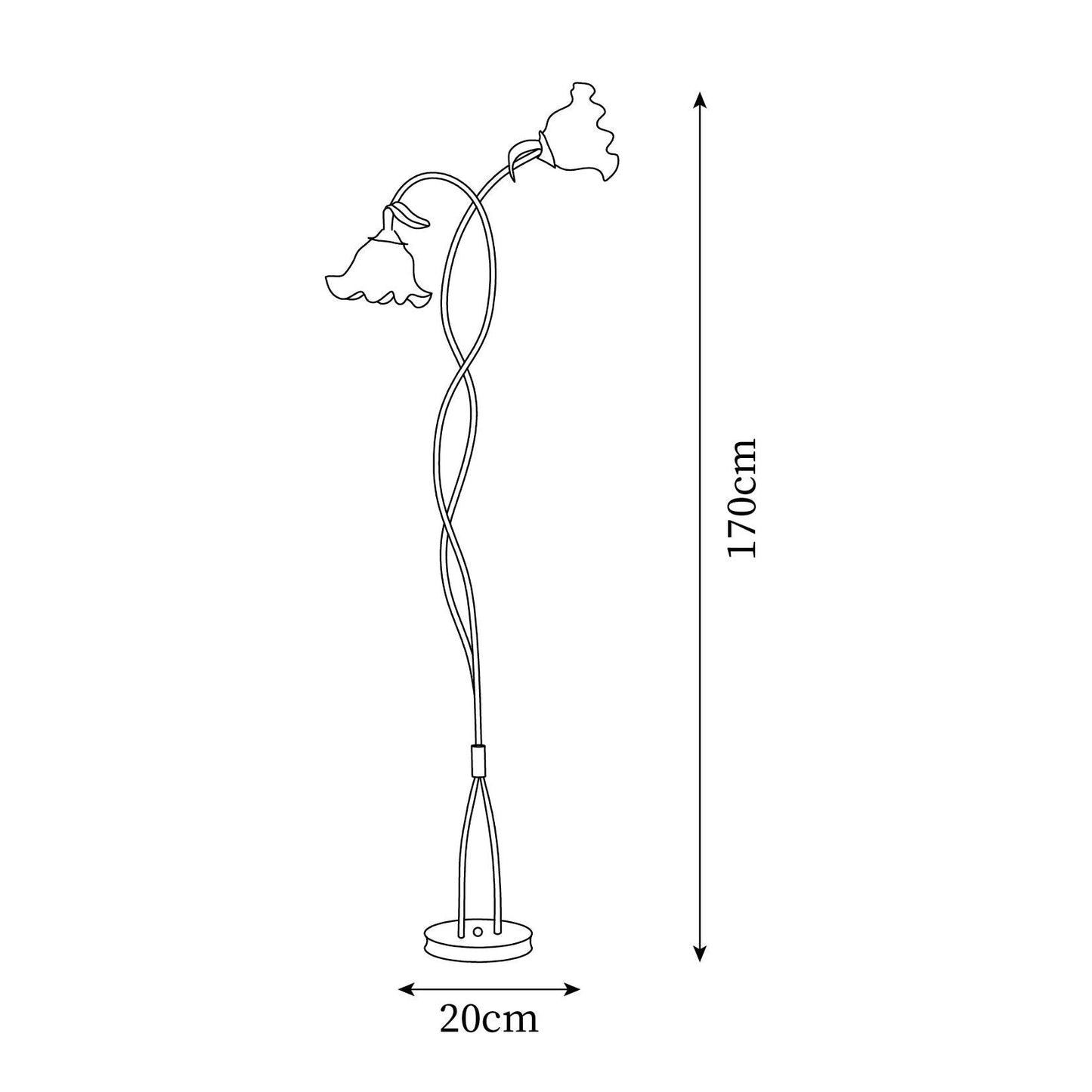 CallaLight - Modern Flower Lighting