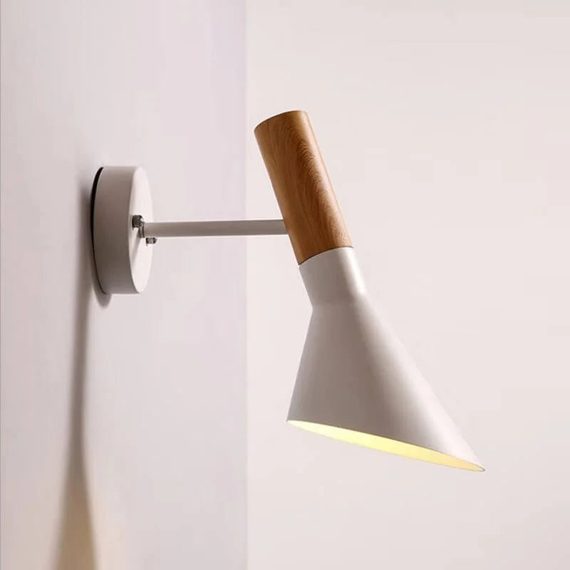 Illuma - Moderne und Schlichte Lampe
