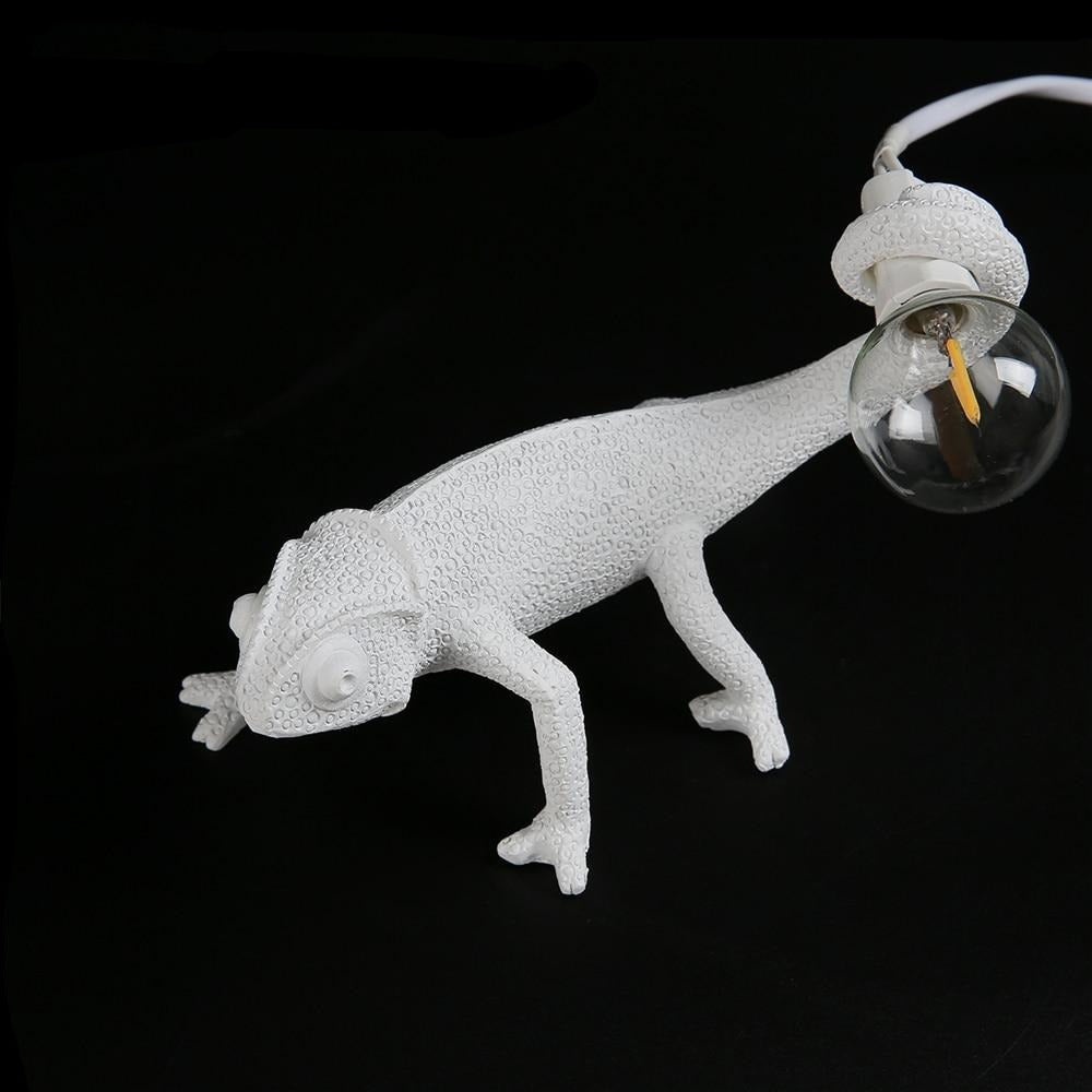 LizarLamp - Gecko Tischlampe