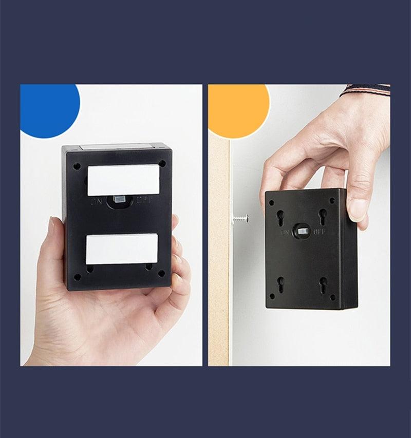 Fabulous – Solarlichtbeleuchtung für Zäune mit eleganter Klarheit