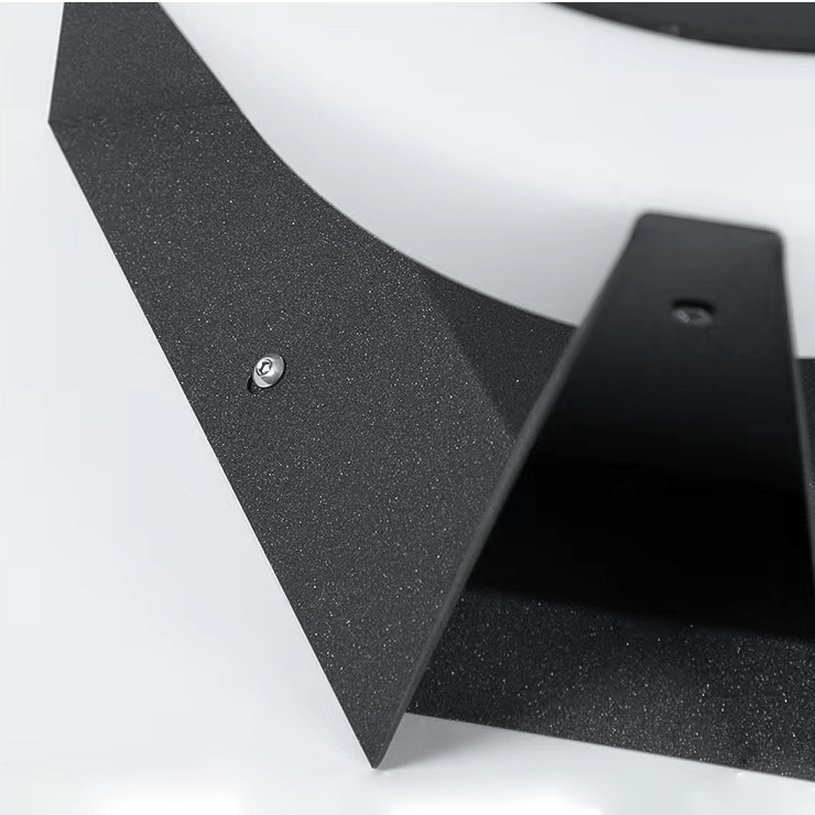 Soleil – Stylish outdoor light for a sunny atmosphere