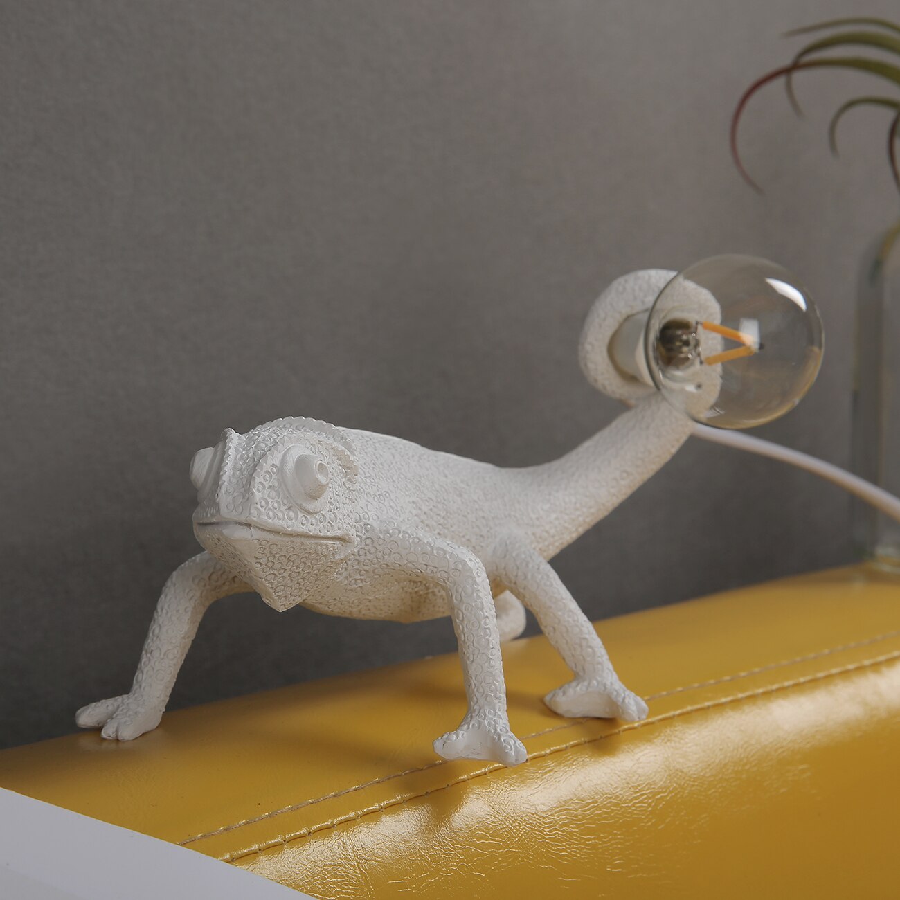 LizarLamp - Gecko Tischlampe