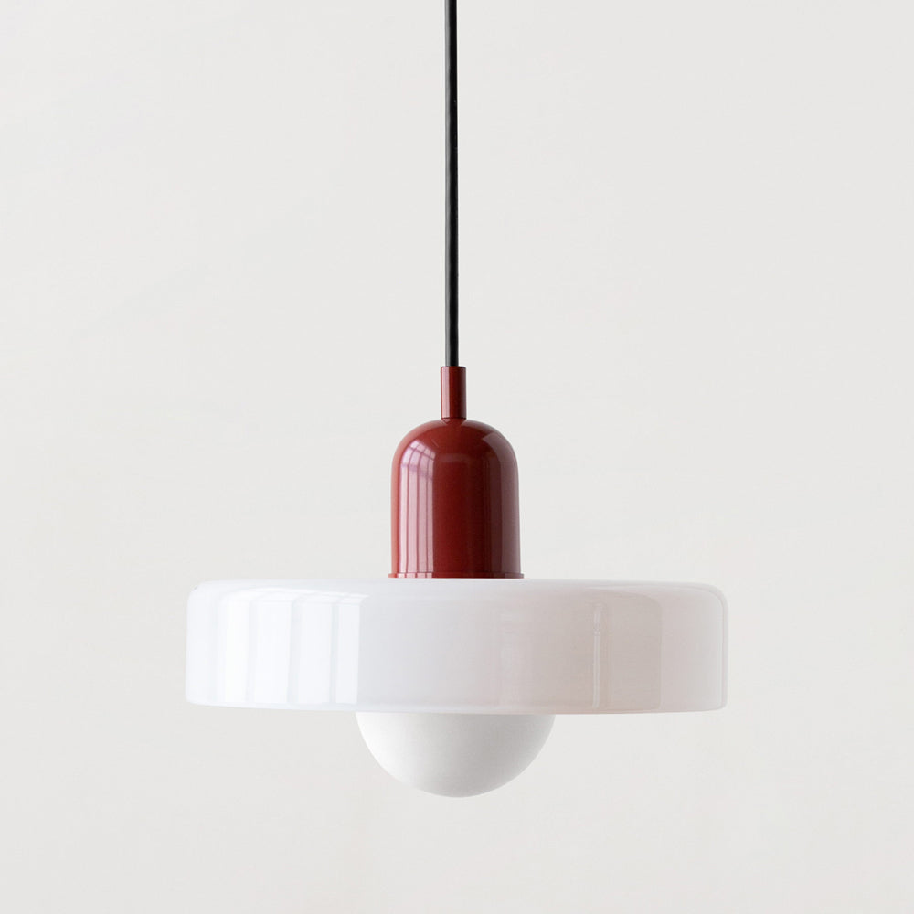Skandilux - Handmade Pendant Light NordicGlass