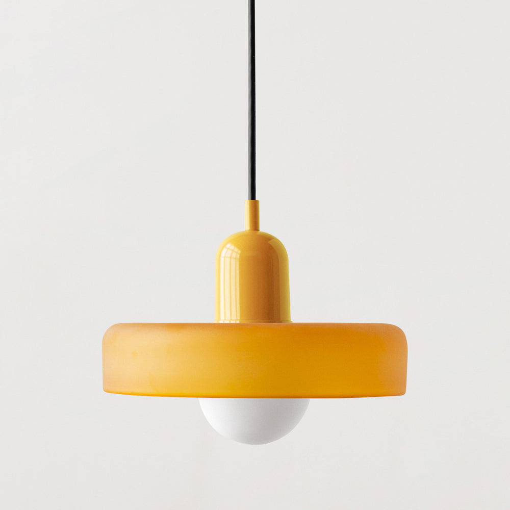 Skandilux - Handmade Pendant Light NordicGlass