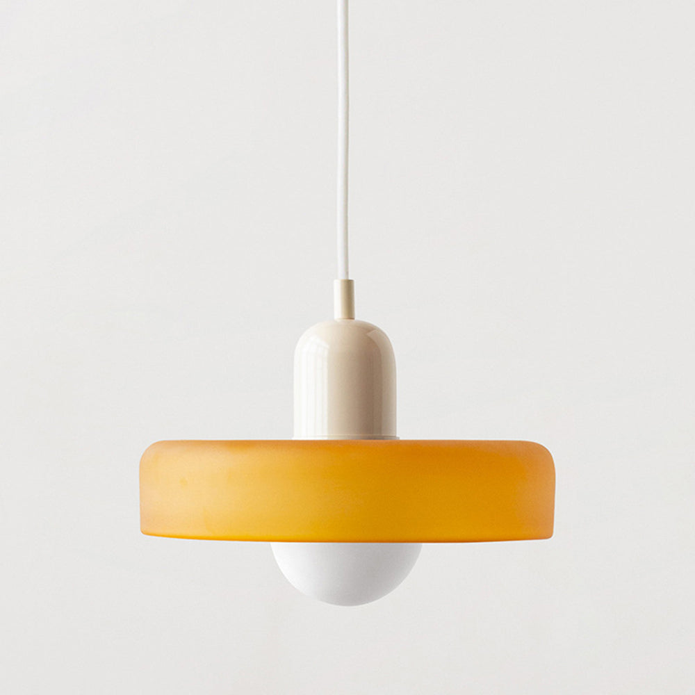 Skandilux - Handmade Pendant Light NordicGlass