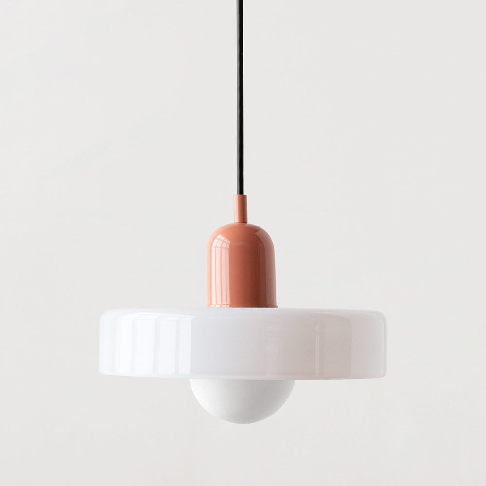 Skandilux - Handmade Pendant Light NordicGlass