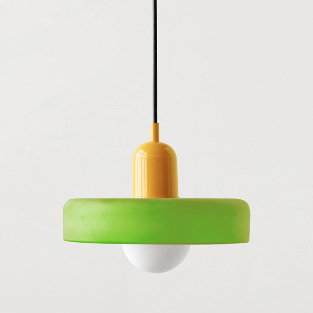 Skandilux - Handmade Pendant Light NordicGlass