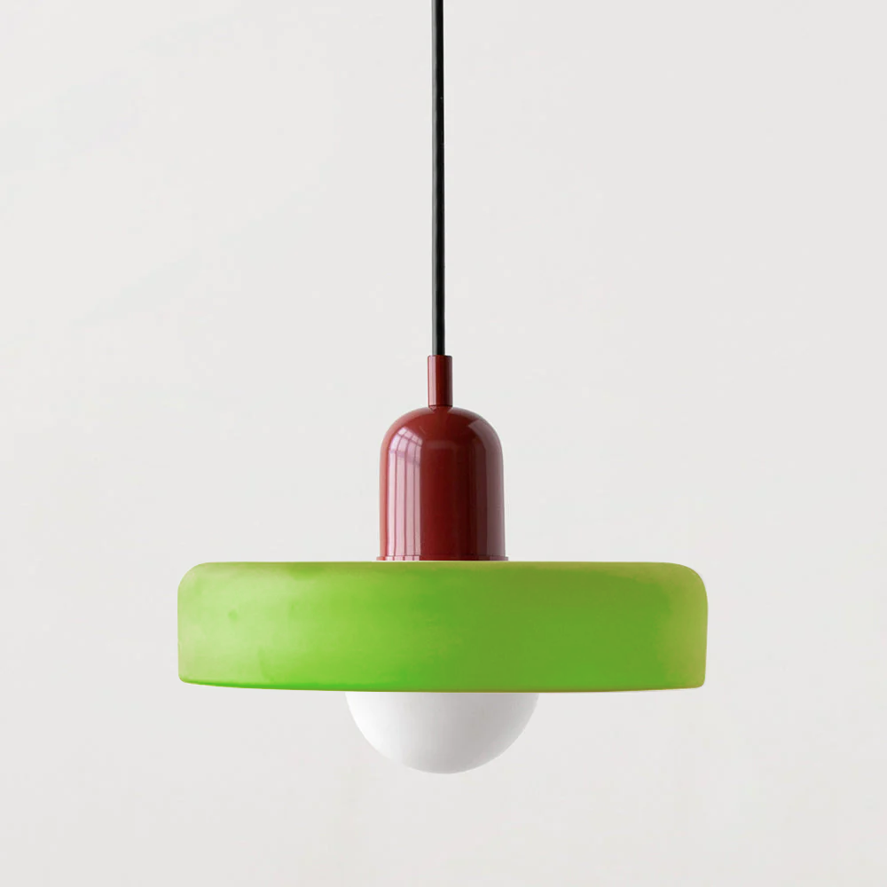 Skandilux - Handmade Pendant Light NordicGlass