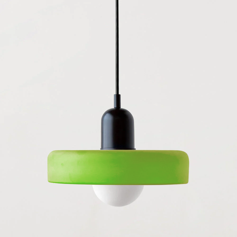 Skandilux - Handmade Pendant Light NordicGlass