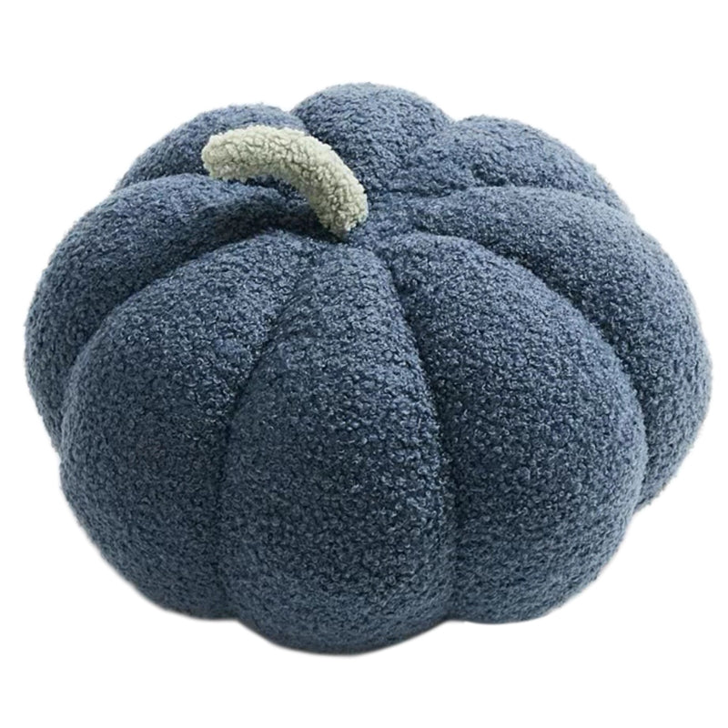 Harmonika – Kürbis-Kissen für Gemütliche Herbstdekoration