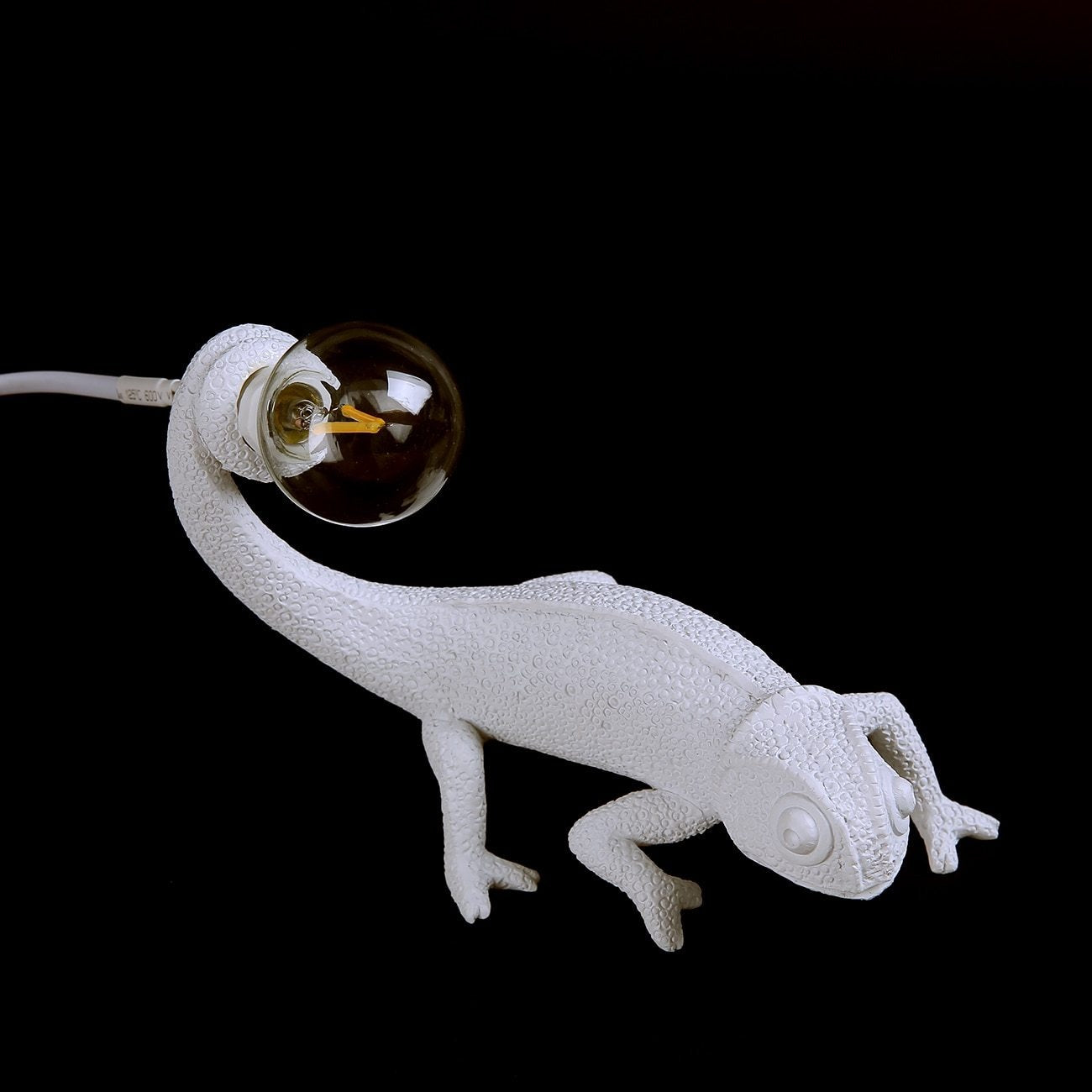 LizarLamp - Gecko Tischlampe