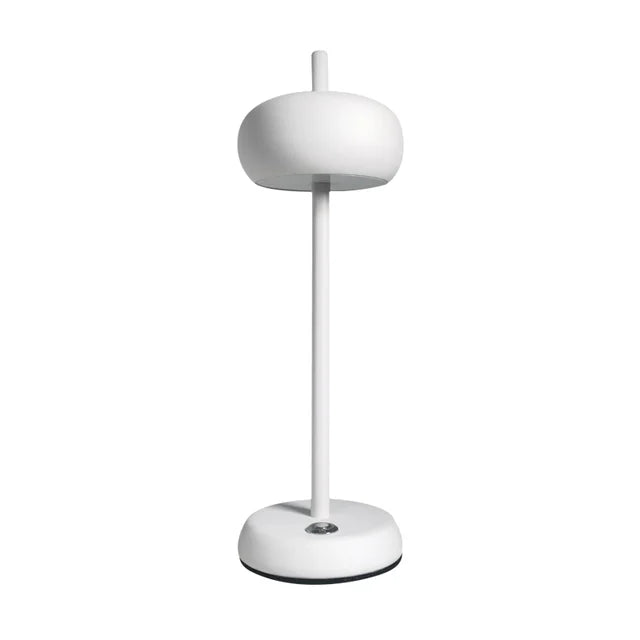 ModuRing - Circular Table Lamp with High-Quality LED Lighting