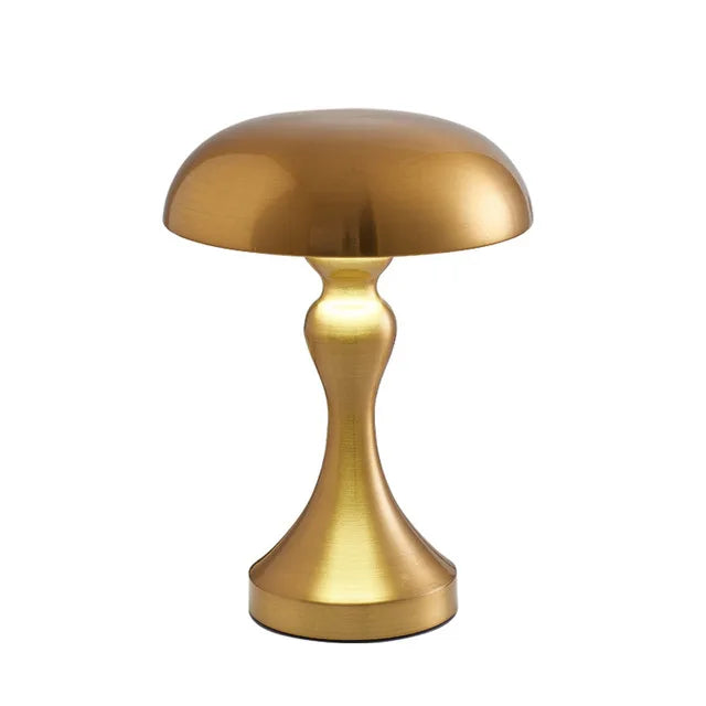 MidnightGlow - Night Lamp Reading Lamp with Dimming Function