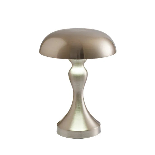 MidnightGlow - Night Lamp Reading Lamp with Dimming Function