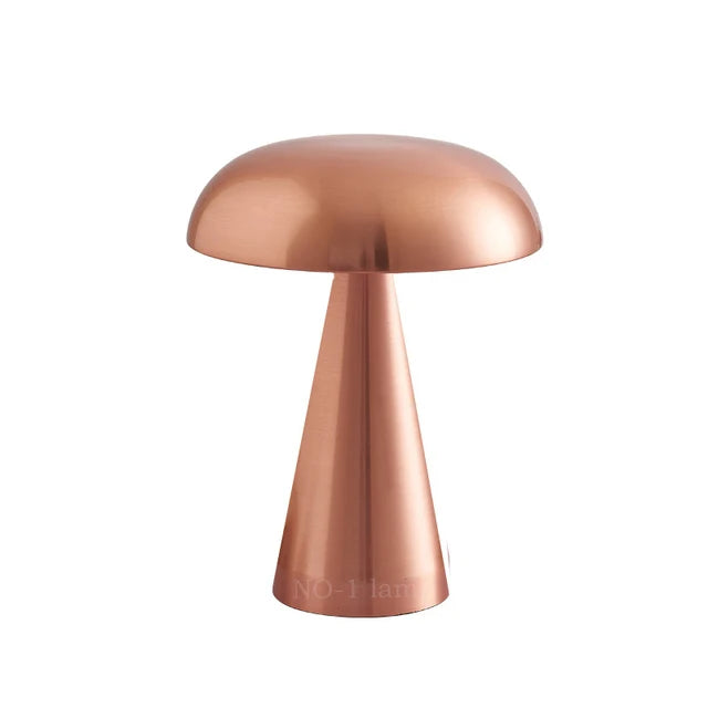 MidnightGlow - Night Lamp Reading Lamp with Dimming Function