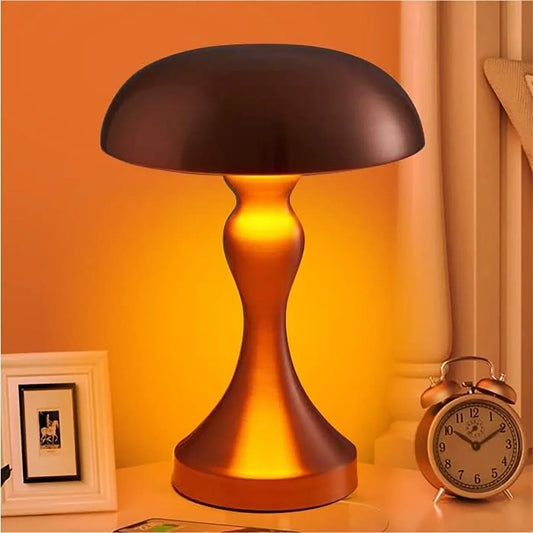 MidnightGlow - Night Lamp Reading Lamp with Dimming Function
