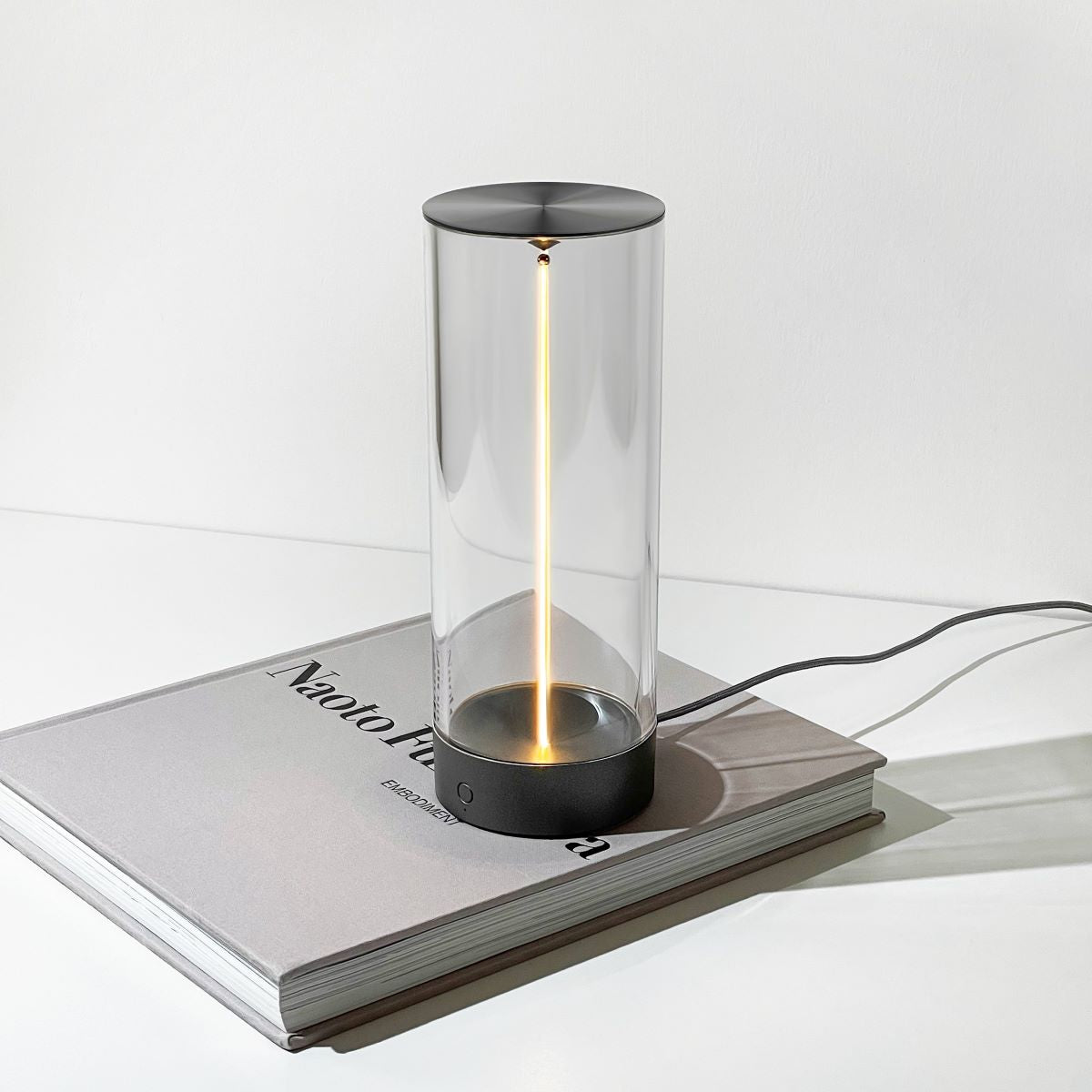 GlowBeam – Modernes Beleuchtungsgerät